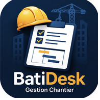 BatiDesk